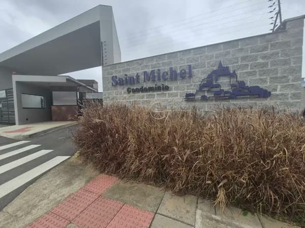 Terreno em Condomínio em Colônia Rio Grande, São José dos Pinhais/PR
