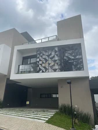 Condominio de Sobrados de Alto Padrão