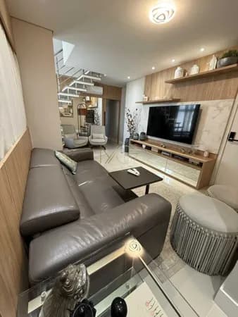 Apartamento Cobertura Duplex São Pedro