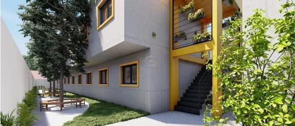 Apartamento Studio no Cajuru/Curitiba/PR.