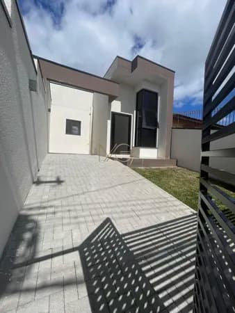 Casa térrea perfeita para sua família