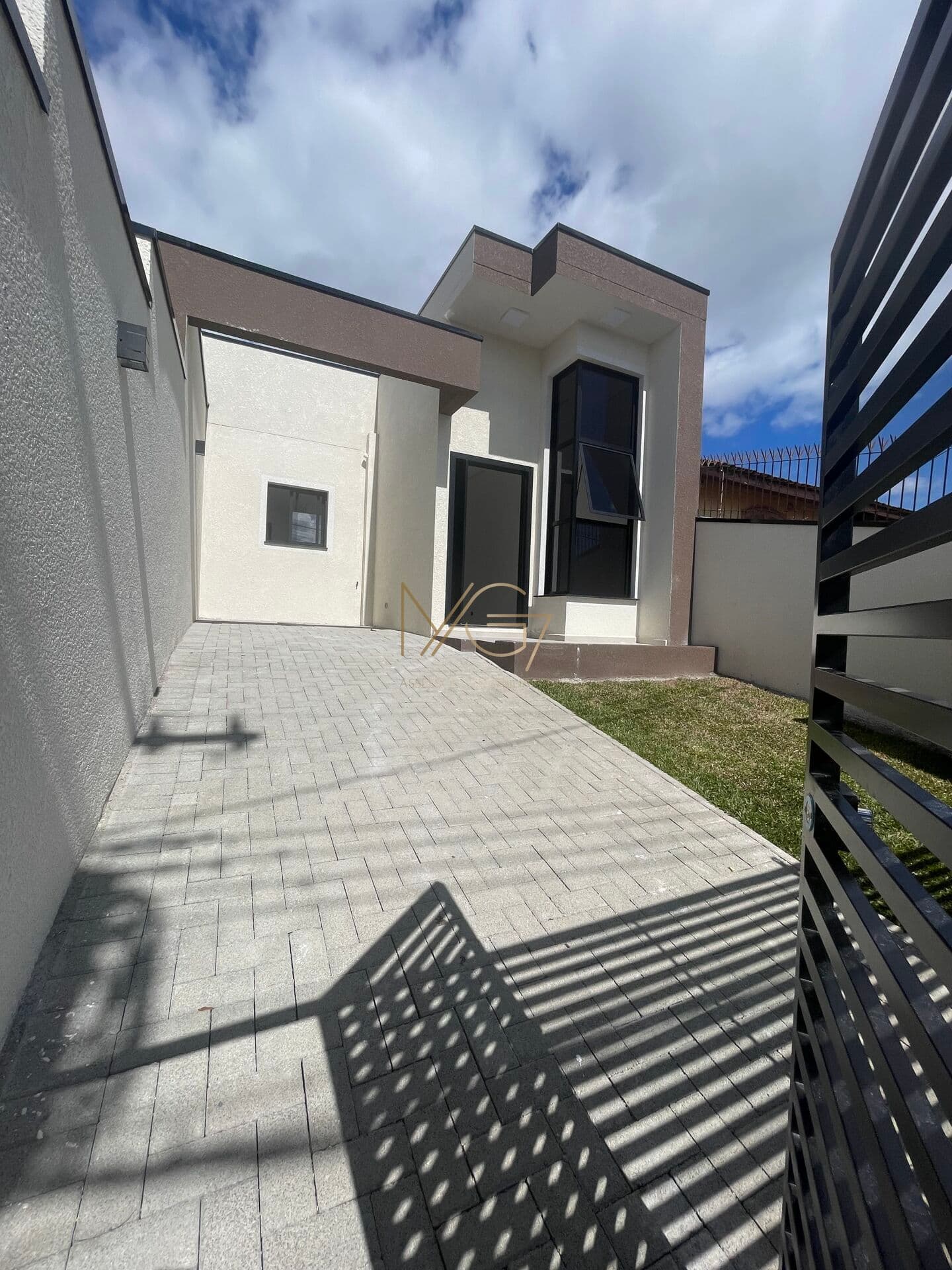 Casa térrea perfeita para sua família