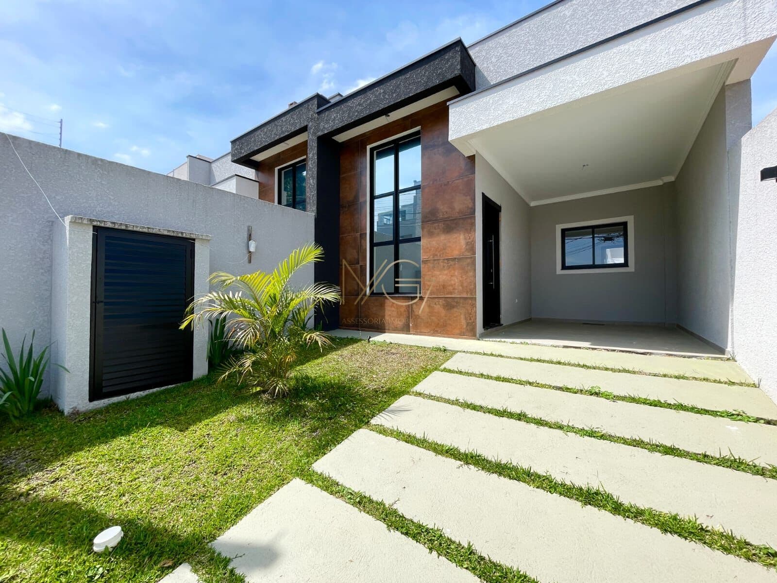 Casa em Afonso Pena, São José dos Pinhais/PR