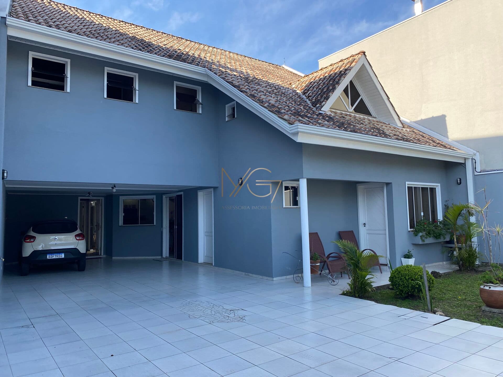 Sobrado Alto Padrão. Exclusividade em Pinhais/PR.