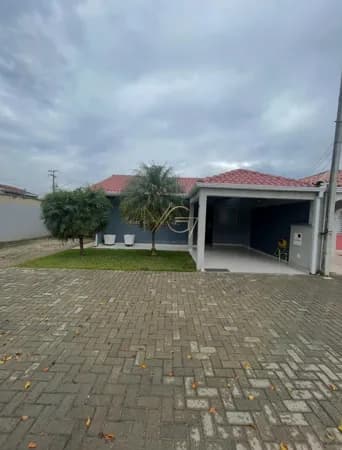 Casa em Cajuru, Curitiba/PR