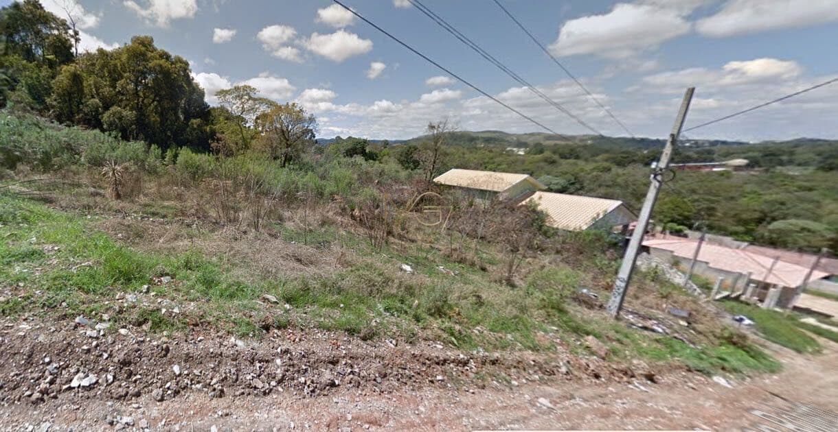 Terreno com 360,00 m² Almirante Tamandaré/PR. Por 215.000,00.