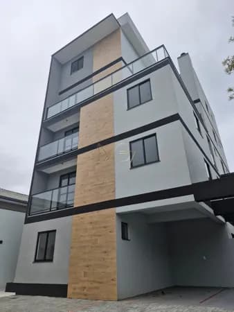 Apartamento em São José dos Pinhais - Afonso Pena