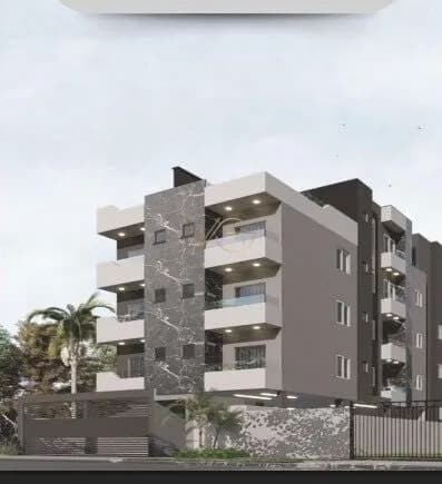 Apartamento Padrão no Centro de Pinhais/PR.