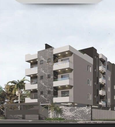 Apartamento Padrão no Centro de Pinhais/PR.