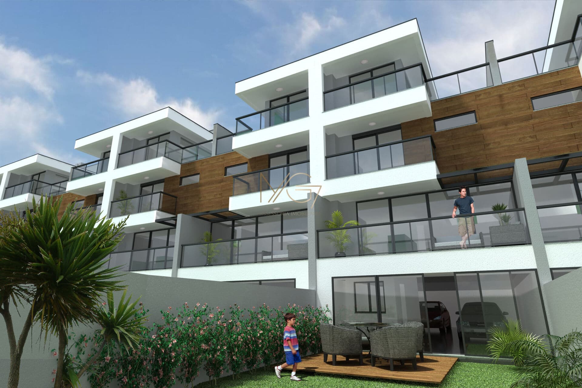 Residencial Ravena: Seu Refúgio de Conforto e Elegância no Coração do Santo Inácio!