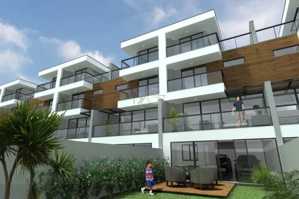 Residencial Ravena: Seu Refúgio de Conforto e Elegância no Coração do Santo Inácio!