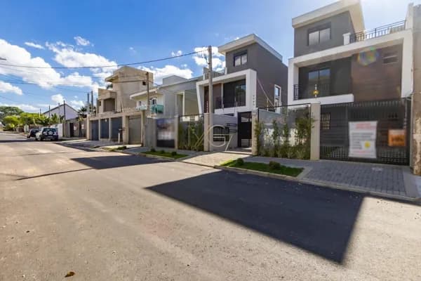 SOBRADOS A VENDA UBERABA