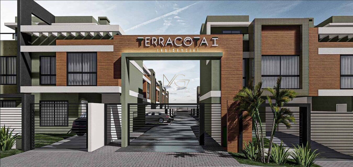Sobrado Alto Padrão no Portão, Curitiba/PR