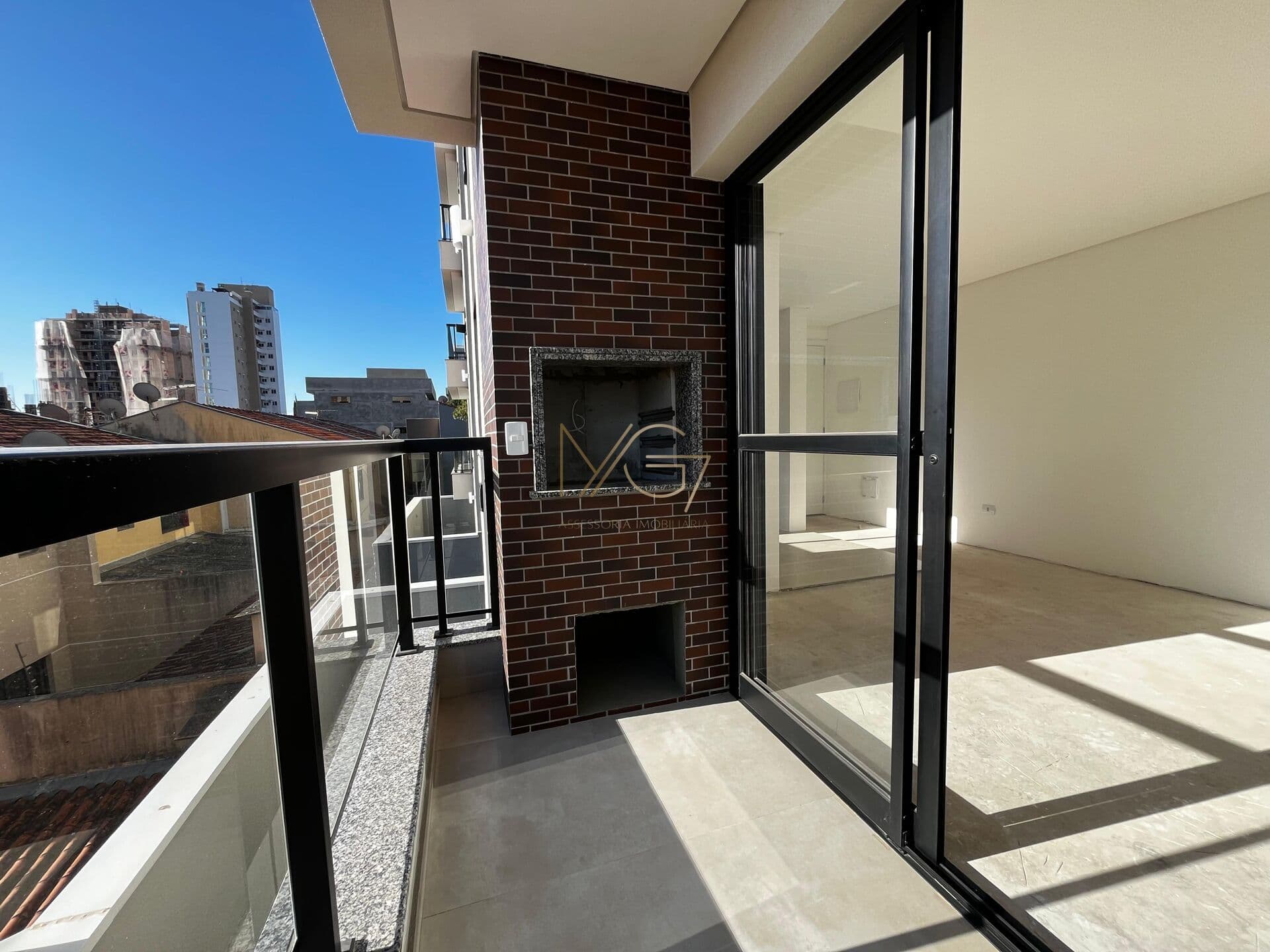 Apartamento em São Pedro, São José dos Pinhais/PR