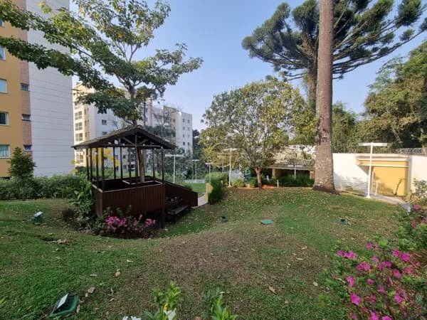 Apartamento em Curitiba - Bacacheri