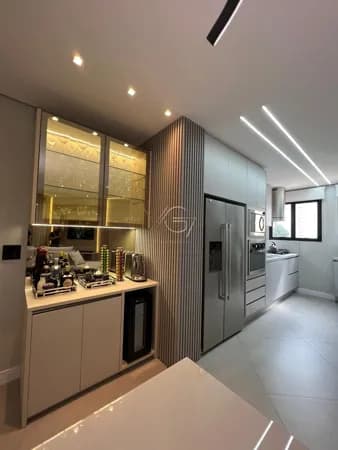 Apartamento em Curitiba - Cristo Rei