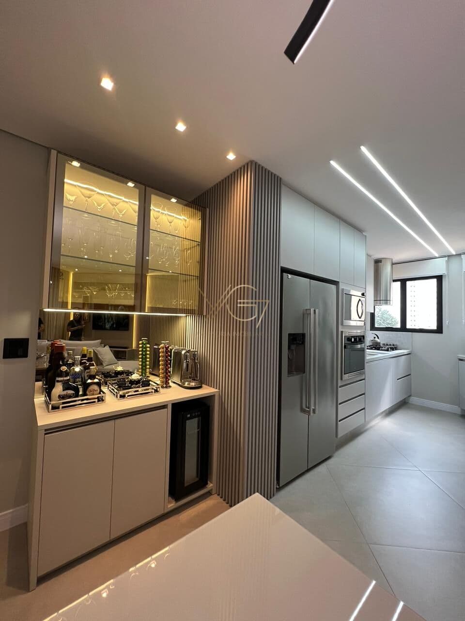 Apartamento em Curitiba - Cristo Rei
