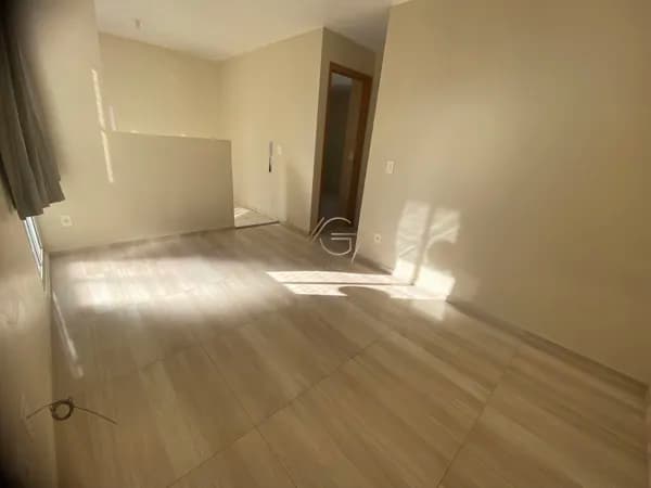 Apartamento 02 quartos no Reserva Casa Blanca em São José dos Pinhais/PR. R$ 213.000,00.