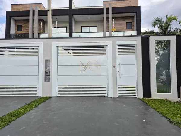 Sobrado Região Central SJP