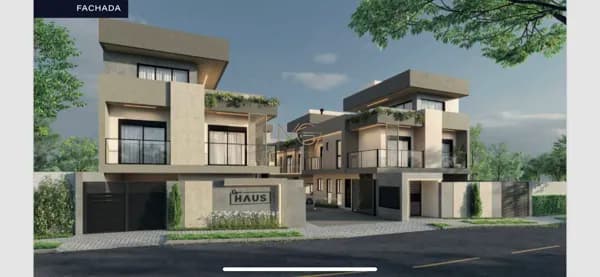 ✨ OPUS HAUS | Sobrados Exclusivos, Sofisticados e com Alto Padrão no Seminário/Curitiba/PR. ✨