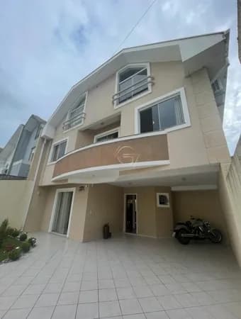 Triplex Jardim das Américas
