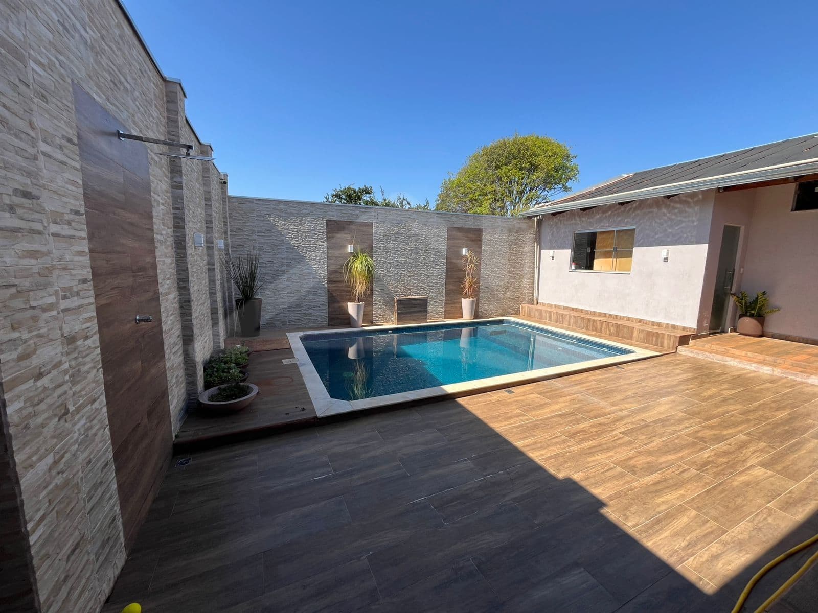Casa em Passos - Bela Vista