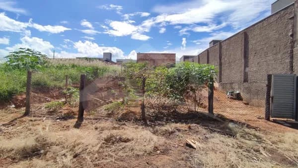 Lote/Terreno em Passos - Nova Passos