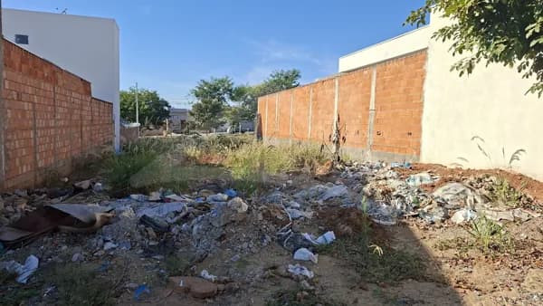 Lote/Terreno em Passos - Nova Passos