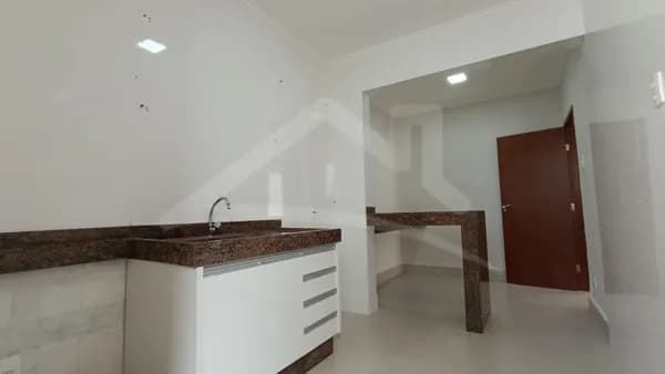 Apartamento em Passos - Centro