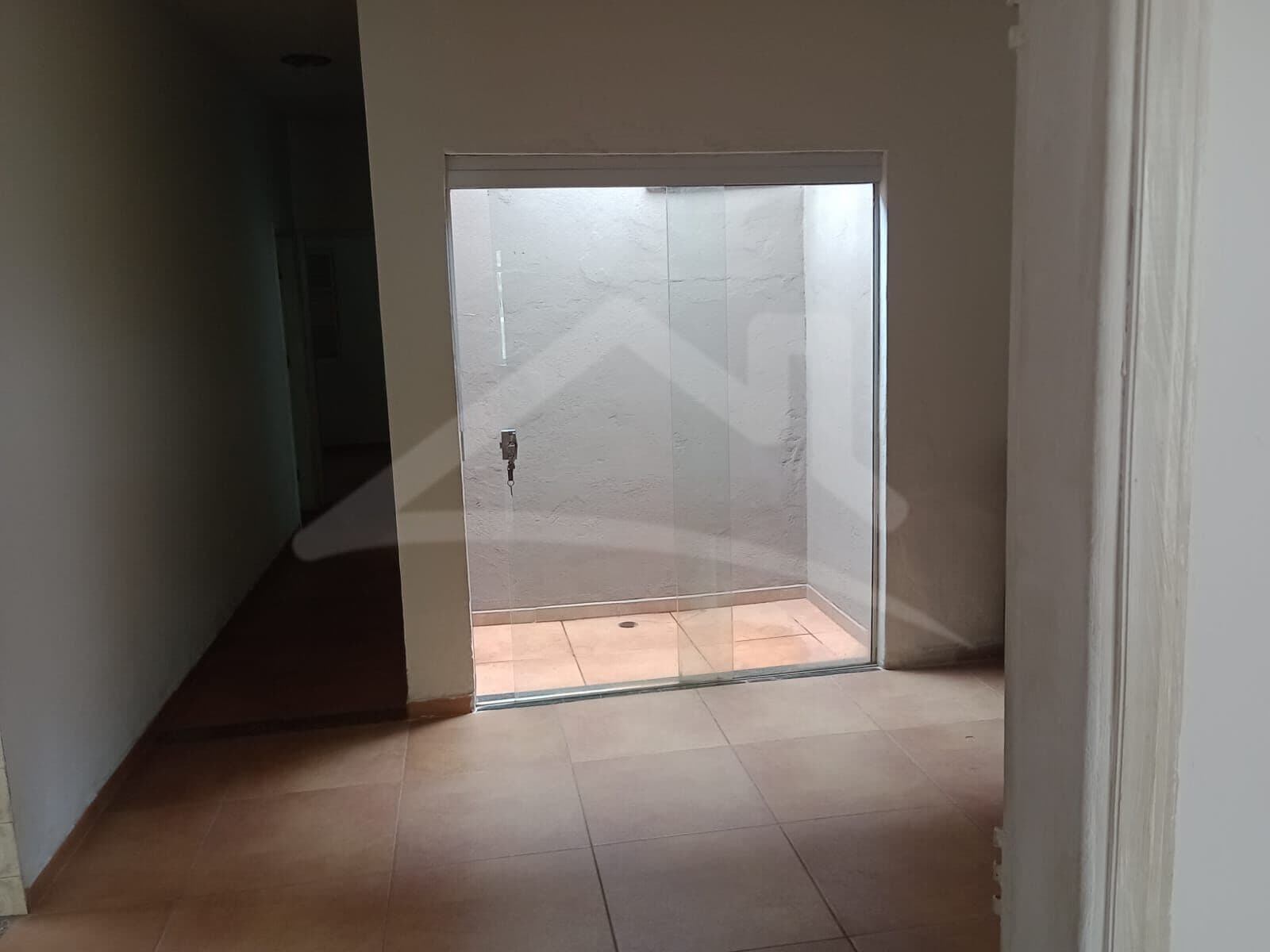 Casa em Passos - Jardim Vila Rica