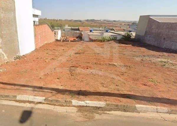 Lote/Terreno em Passos - Jardim Canadá II