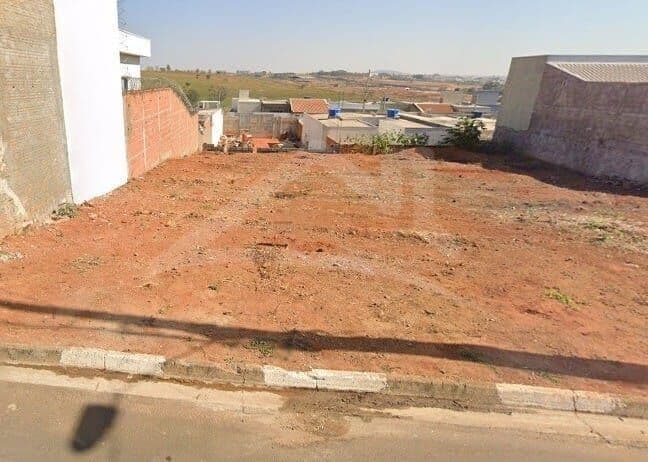 Lote/Terreno em Passos - Jardim Canadá II