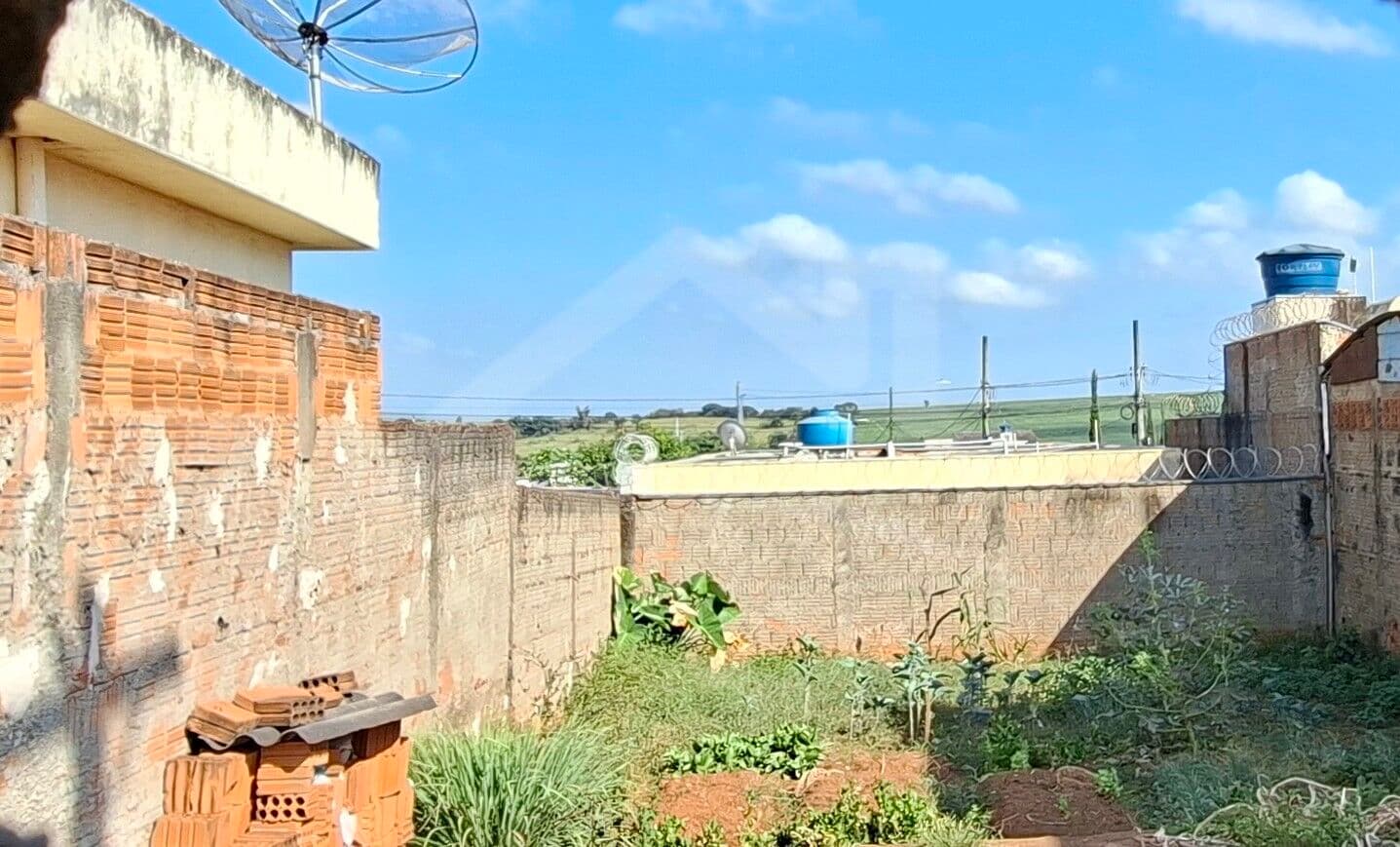 Lote/Terreno em Passos - Penha II