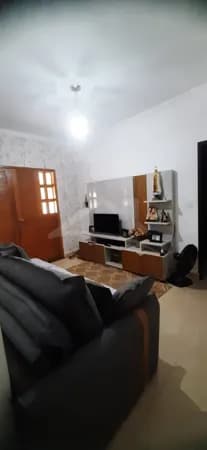 Casa em Passos - Casarão