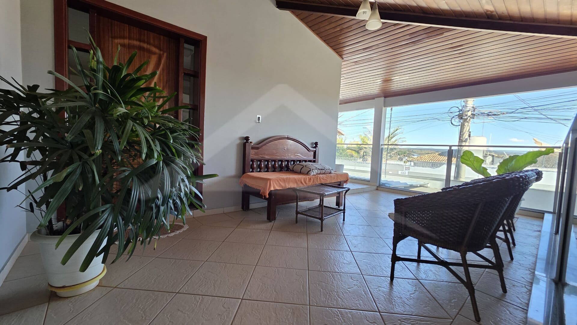 Casa em Muarama, Passos/MG