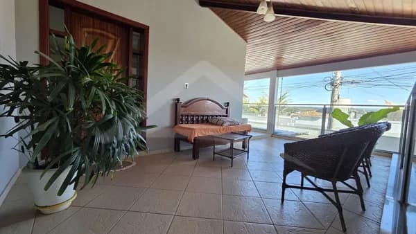 Casa em Muarama, Passos/MG