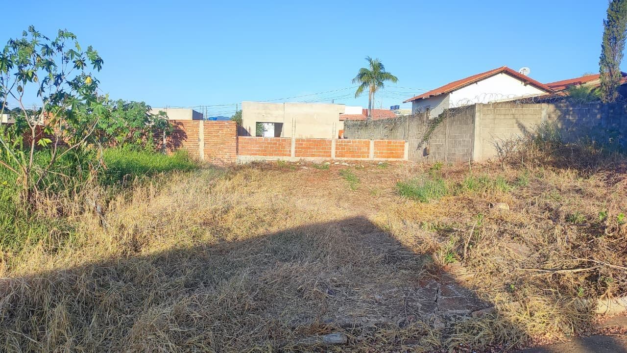 Lote/Terreno em Passos - Jardim Florença