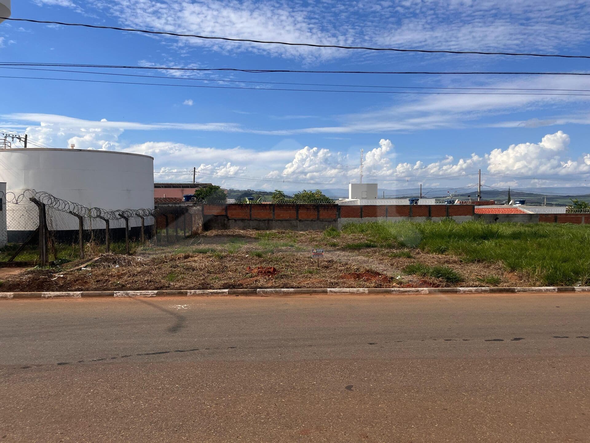 Lote/Terreno em Passos - Nova Passos