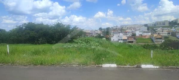Lote/Terreno em Passos - Jardim Planalto