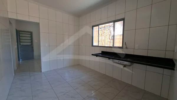 Casa em Passos - Canjeranus