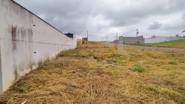 Lote/Terreno em Passos - Mirante do Vale