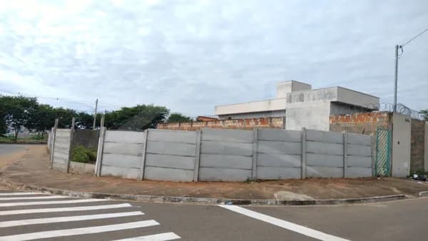 Lote/Terreno em Passos - Nova Passos