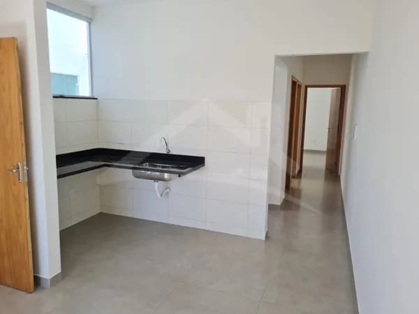 Apartamento em Passos - Nova Passos