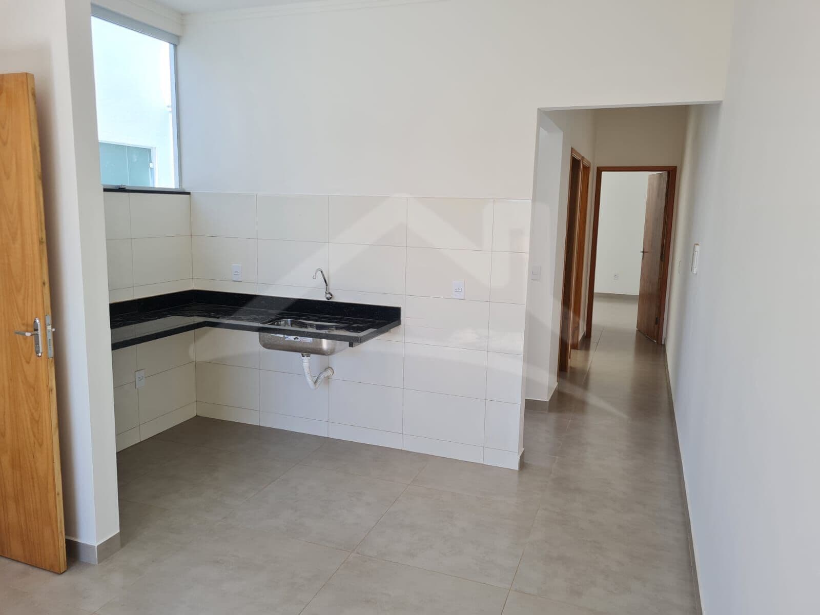 Apartamento em Passos - Nova Passos
