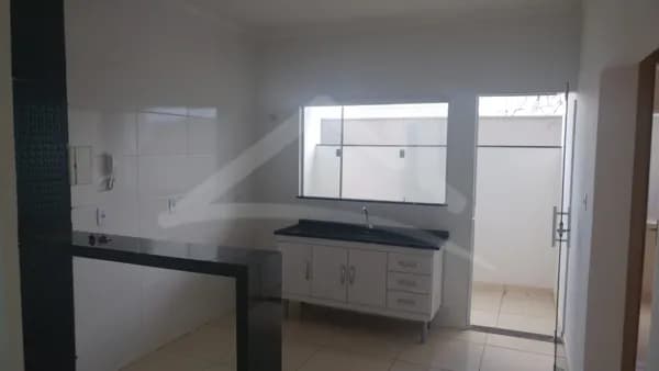 Apartamento em Passos - Jardim Canadá II