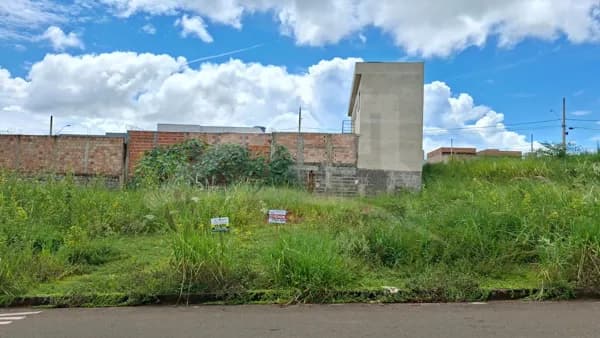 Lote/Terreno em Passos - Mirante do Vale