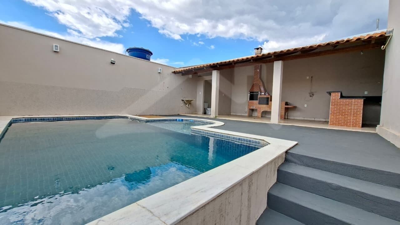 Casa em Passos - Penha II