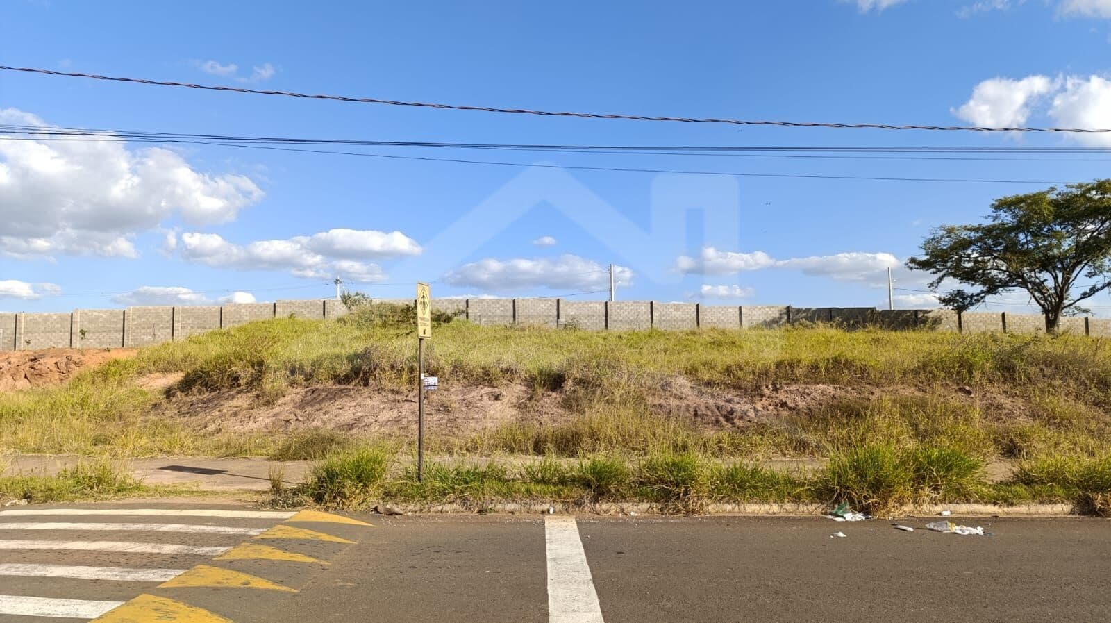 Lote/Terreno em Passos - Mirante do Vale