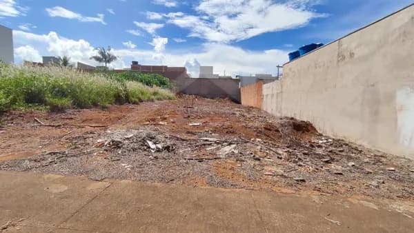 Lote/Terreno em Passos - Nova Passos