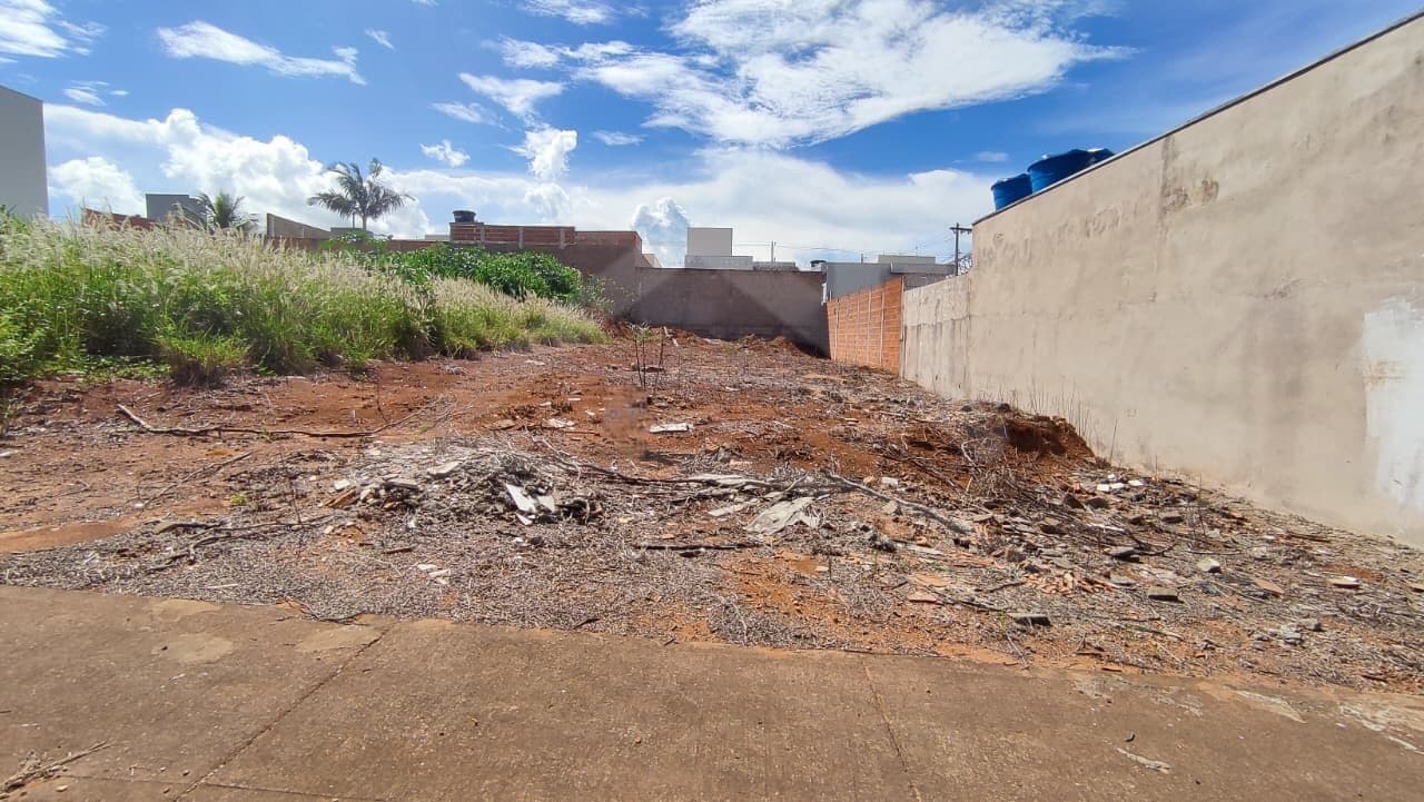 Lote/Terreno em Passos - Nova Passos